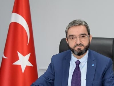 Deva Partisi Genel Başkanı Ali Babacan Konya’da!