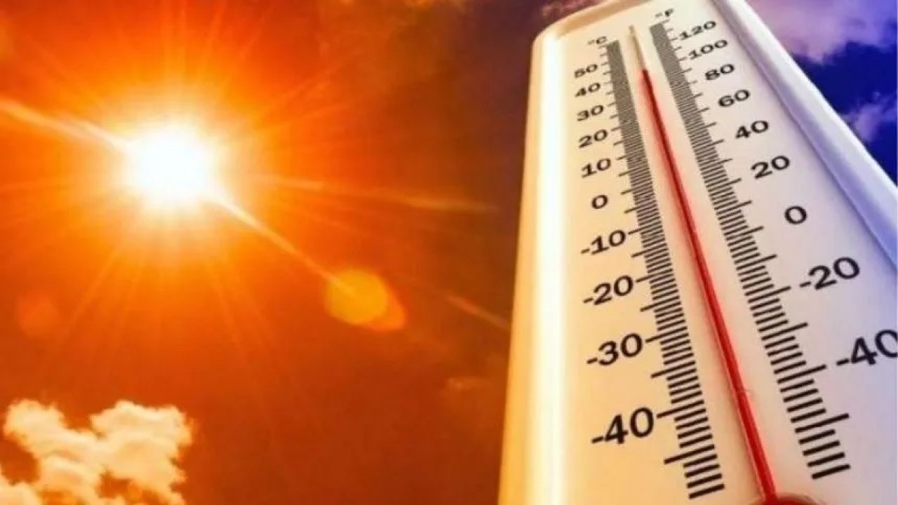 Konya'da 12 Temmuz 2025 Cumartesi: Sıcak ve Güneşli Bir Gün Bizi Bekliyor