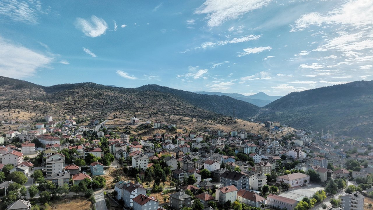 Derbent’in esrarengiz tarihi: Adını Osmanlı’nın gizemli karakollarından alıyor!