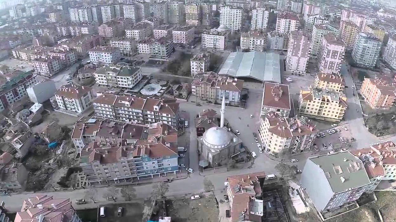 Kökeni belirsiz, hafızası derin: Araplar Mahallesi’nin sessiz mirası