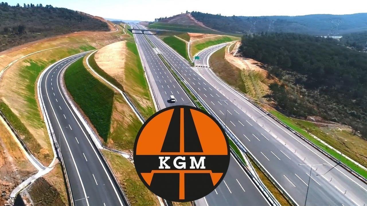 Türkiye genelinde yol çalışmaları devam ediyor: Sürücüler dikkat!
