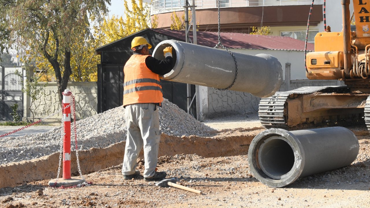Konya'da suya erişim sınırlandı: Kuyularda gözlenen sorun müdahale gerektirdi