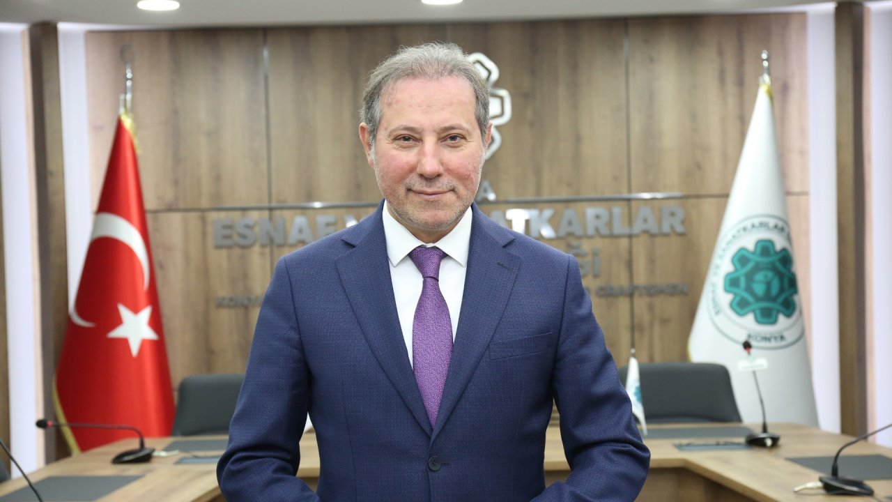 Muharrem Karabacak: “15 Temmuz Kahramanlık Destanı Unutmayacağız, Unutturmayacağız”