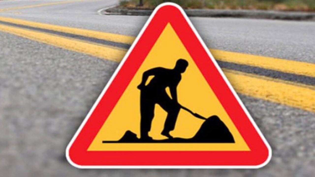 Yeni İstanbul Caddesi’nde gece yarısı yol daraltma! Sürücüler alternatif güzergâhlara dikkat!