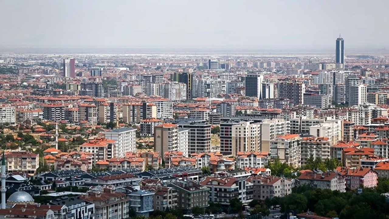 Konya’da 16 Temmuz 2025 Çarşamba: Sabah güneşli, öğleden sonra gök gürültülü sağanak!