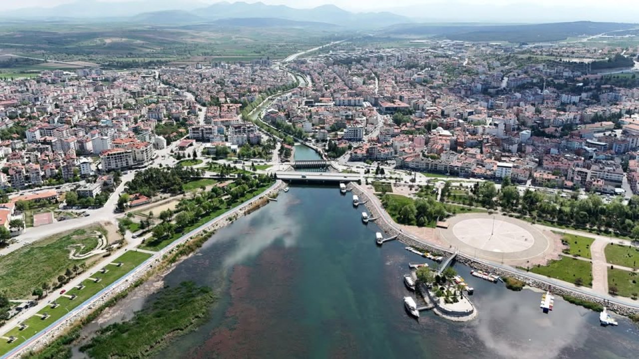 Bey’in şehri Beyşehir: Adının sırrı ve efsanevi hikâyesi