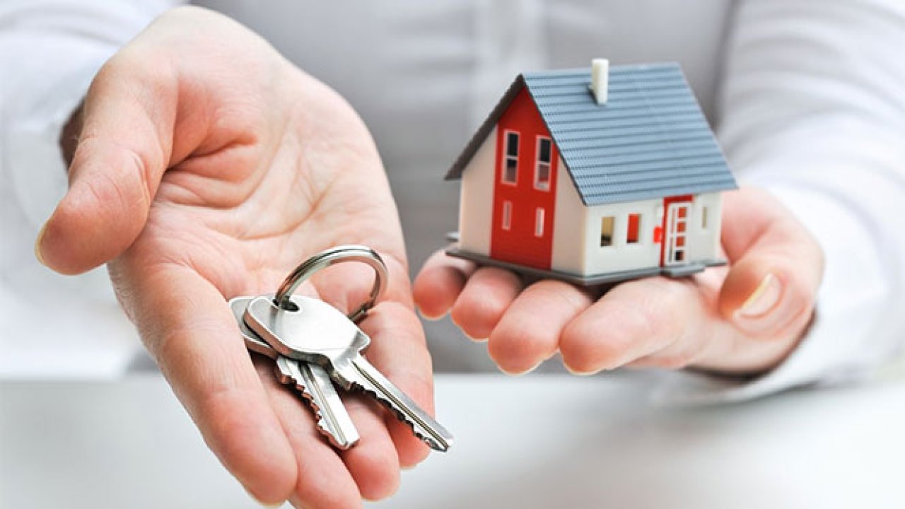 Konut satışlarında artış var! Türkiye'de Haziran ayında kaç adet konut satıldı?