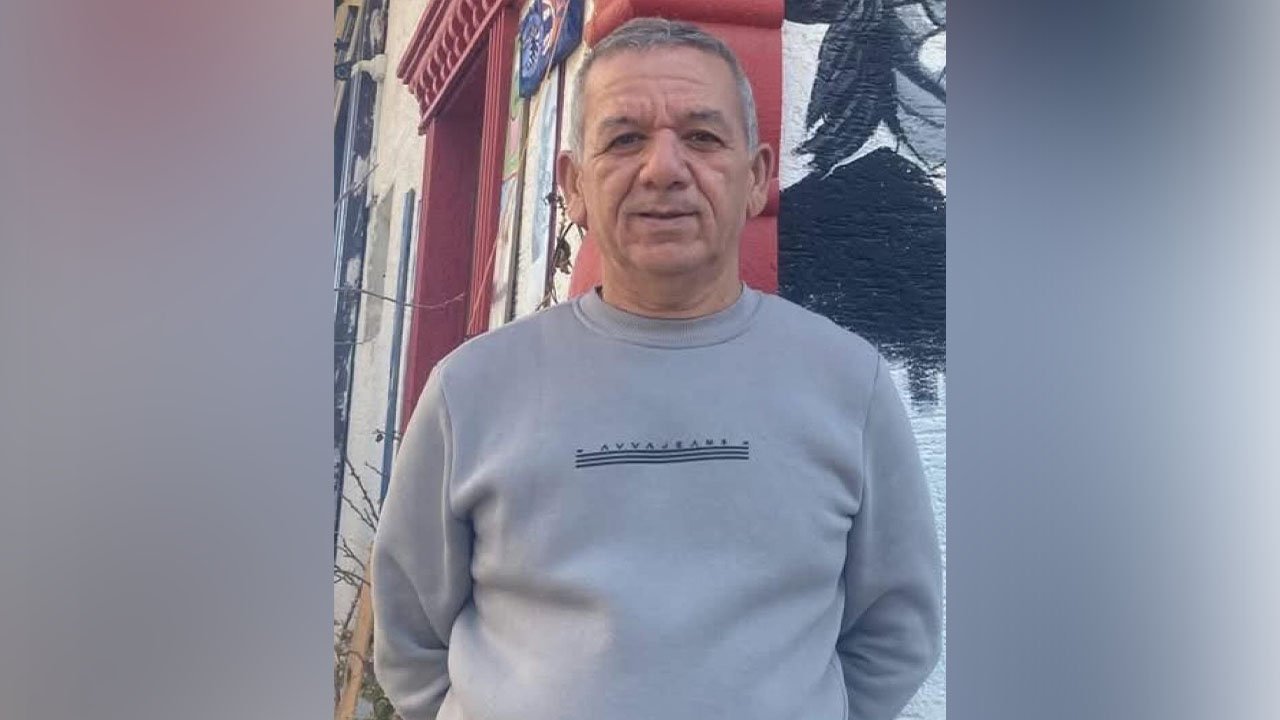 Konya'da direksiyon başında kalp krizi geçiren sürücü hayatını kaybetti