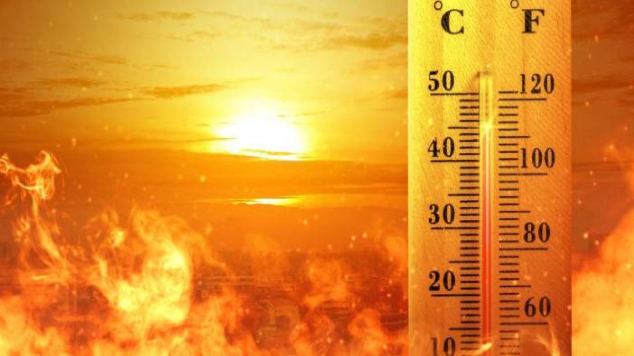 Konya’da 18 Temmuz 2025 Cuma: Yer yer bulutlu, sıcaklık 34 °C’ye ulaşıyor!