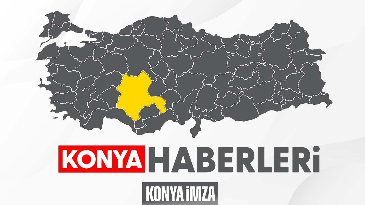 Konya Valiliğinden polislere saldırı olayıyla ilgili açıklama