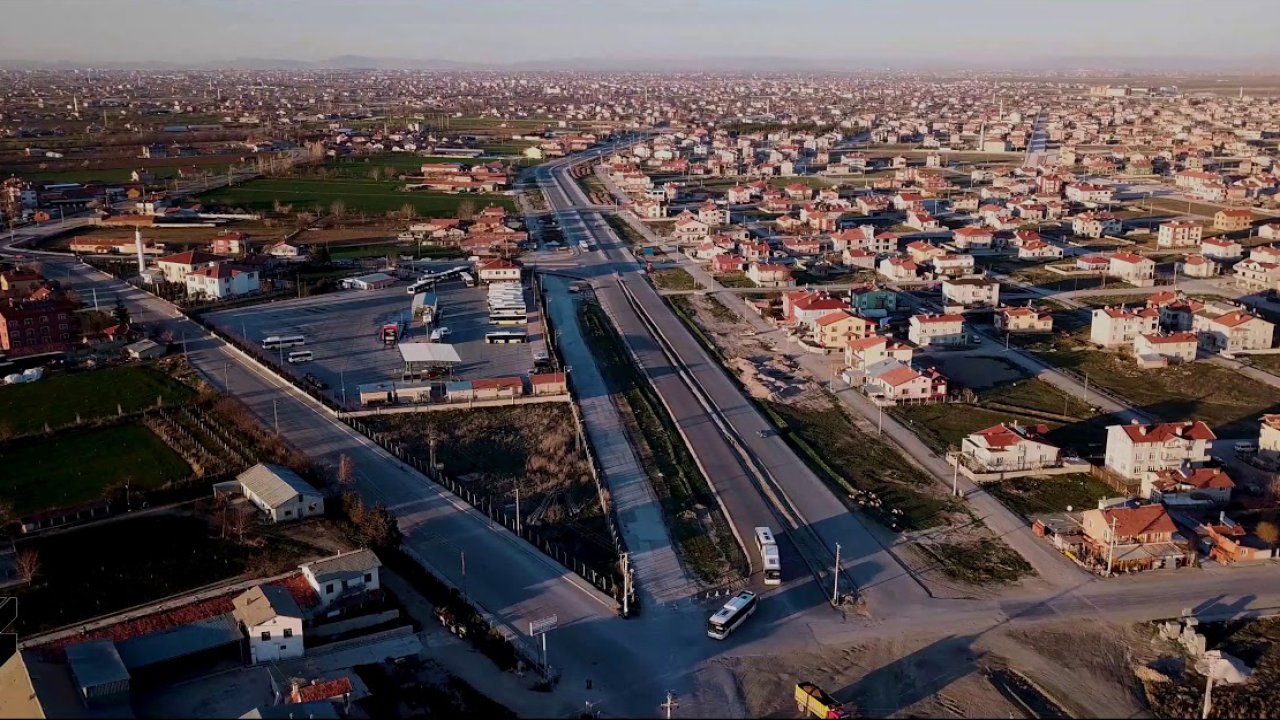 Konya’nın unutulmuş gölü: Alakova’nın gizemli geçmişi!