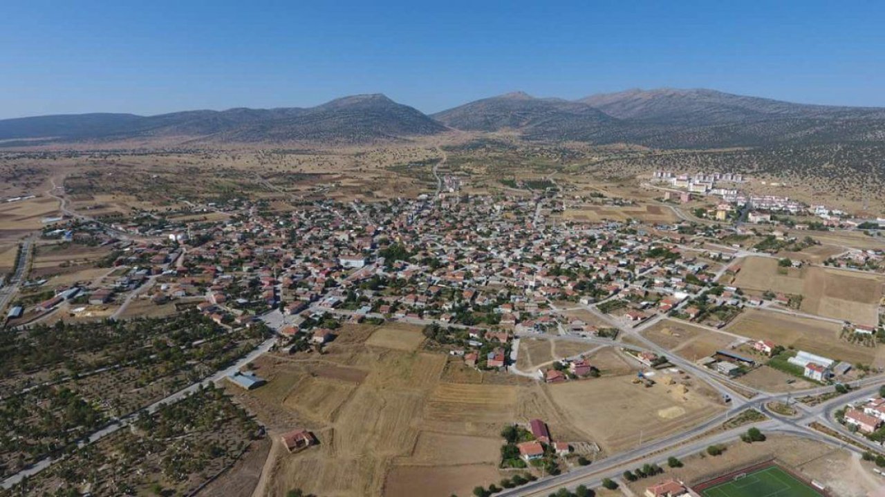 Gizemli bir ismin izinde, yedi viranenin buluştuğu yer: Akören