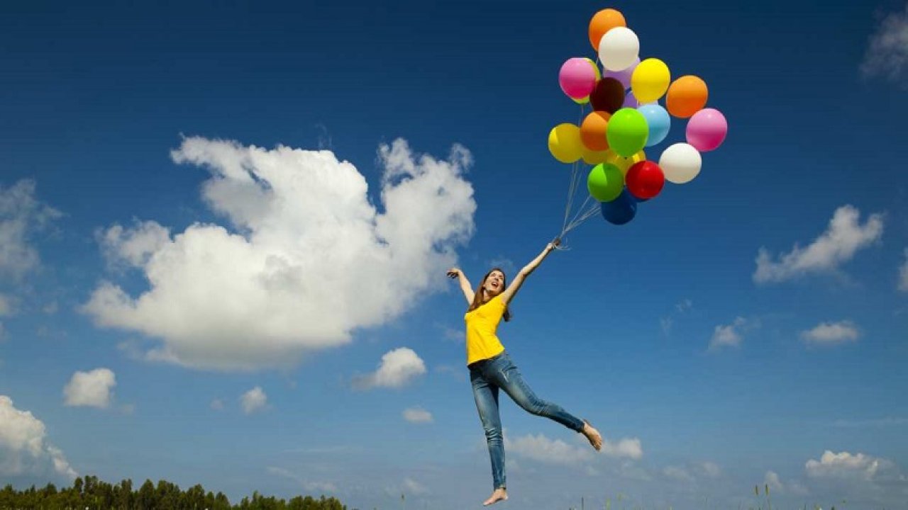 Mutsuzluk tesadüf değil! Bu alışkanlıklar ruh halinizi belirliyor