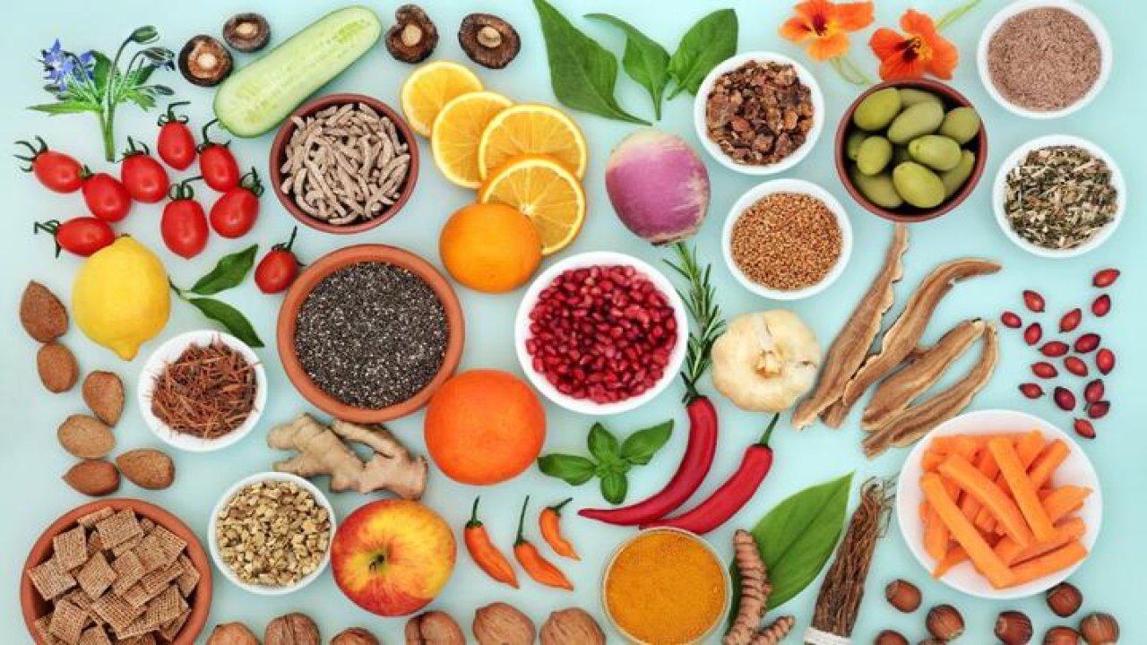 Polifenoller nedir? Hangi besinlerde bulunur ve ne işe yarar?