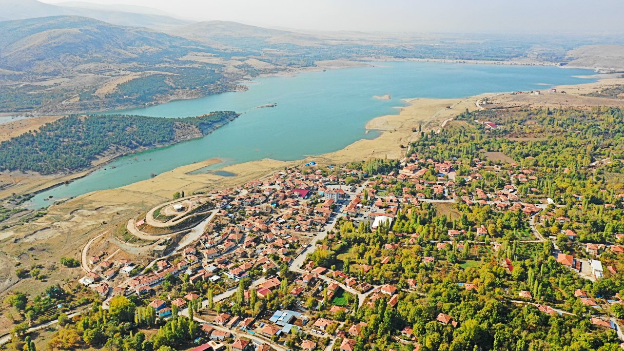 Halkapınar’ın gizemli hikayesi: Zanapa’dan ilçeye uzanan yolculuk