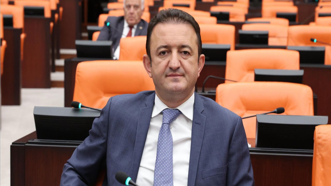 Bektaş: Beyşehir Gölü kaderine terk edilmemelidir