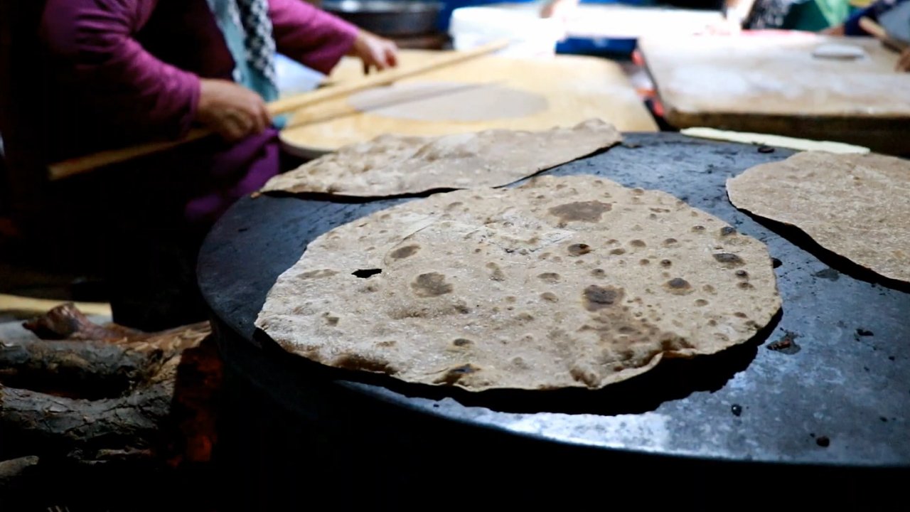 Konya'nın Armut Ekmeği Coğrafi İşaret Yolunda!