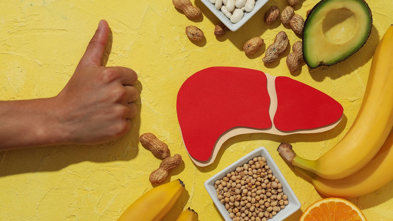 Karaciğer dostu beslenme: Sağlıklı bir karaciğer için neler tüketilmeli?