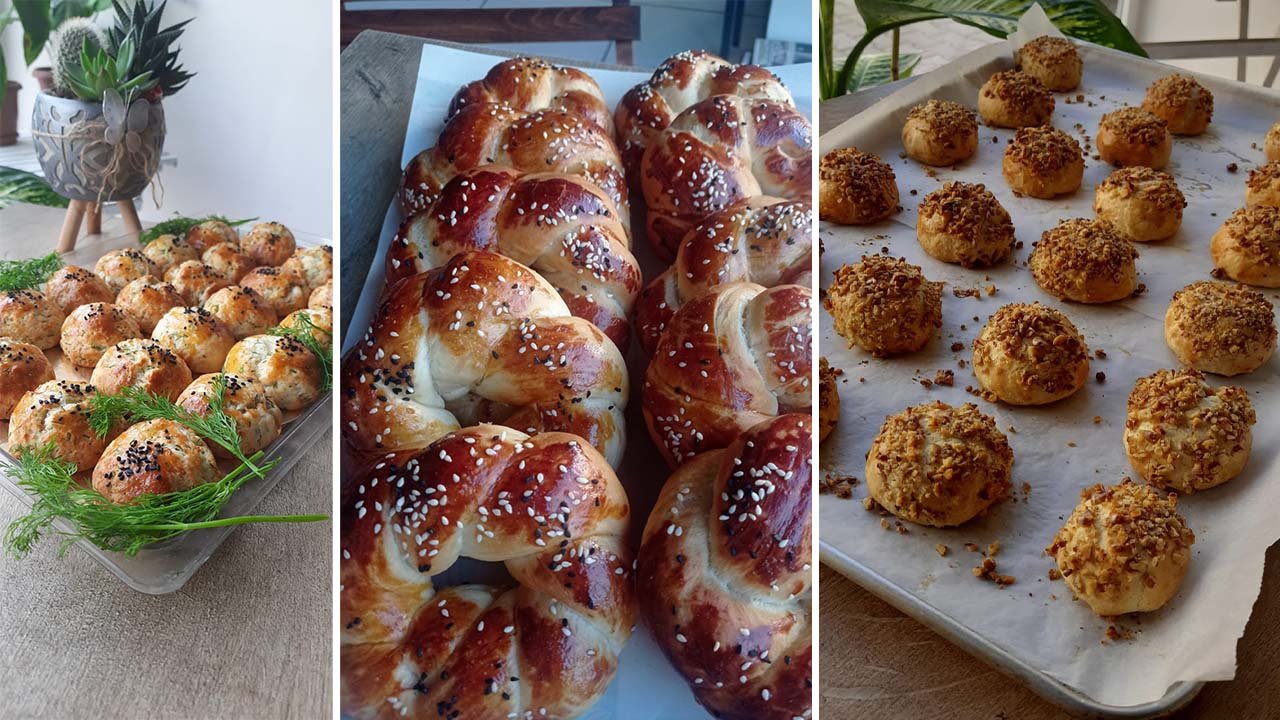 CheF'SaNe El Lezzetleri Kapılarını Açıyor: El Emeğiyle Lezzet Yolculuğu