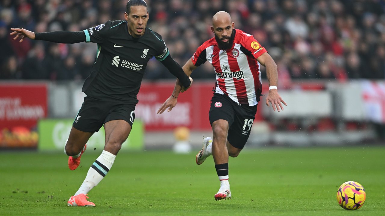 Manchester United, Bryan Mbeumo’yu kadrosuna kattı