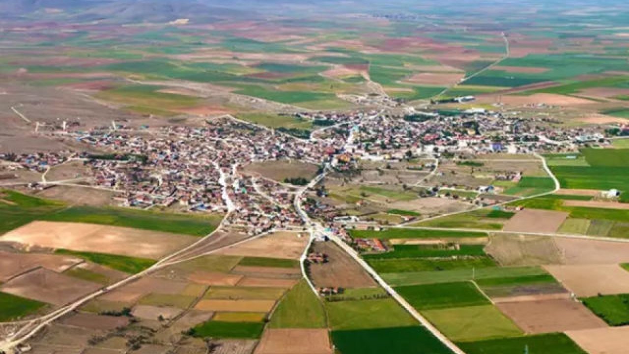 Güneşin altında parlayan sır: Altınekin’in gizemli tarihi ve efsanevi adı!