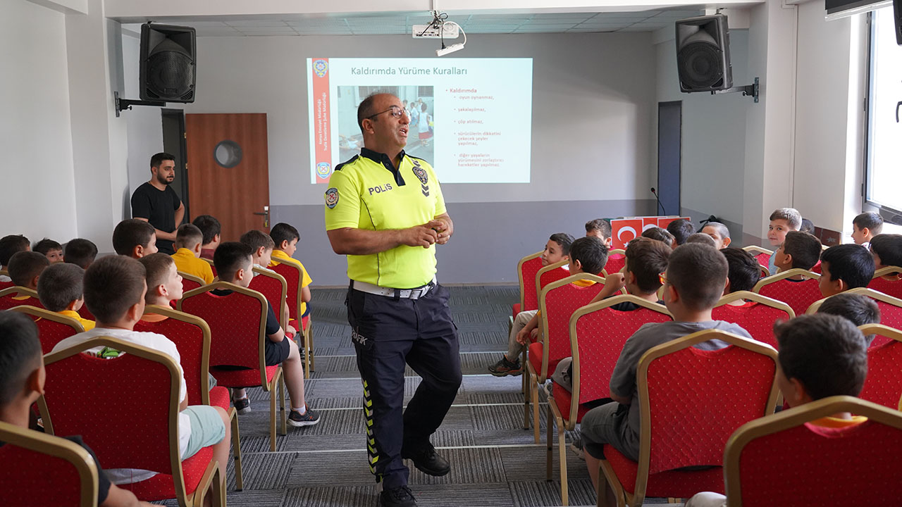 LİMA ve Bilgehanelerde yaz etkinlikleri sürüyor