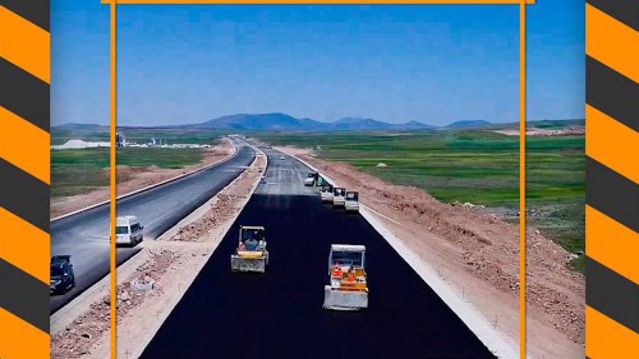 Beyşehir Yolu kapanıyor mu? Sürücüler için kritik uyarı!