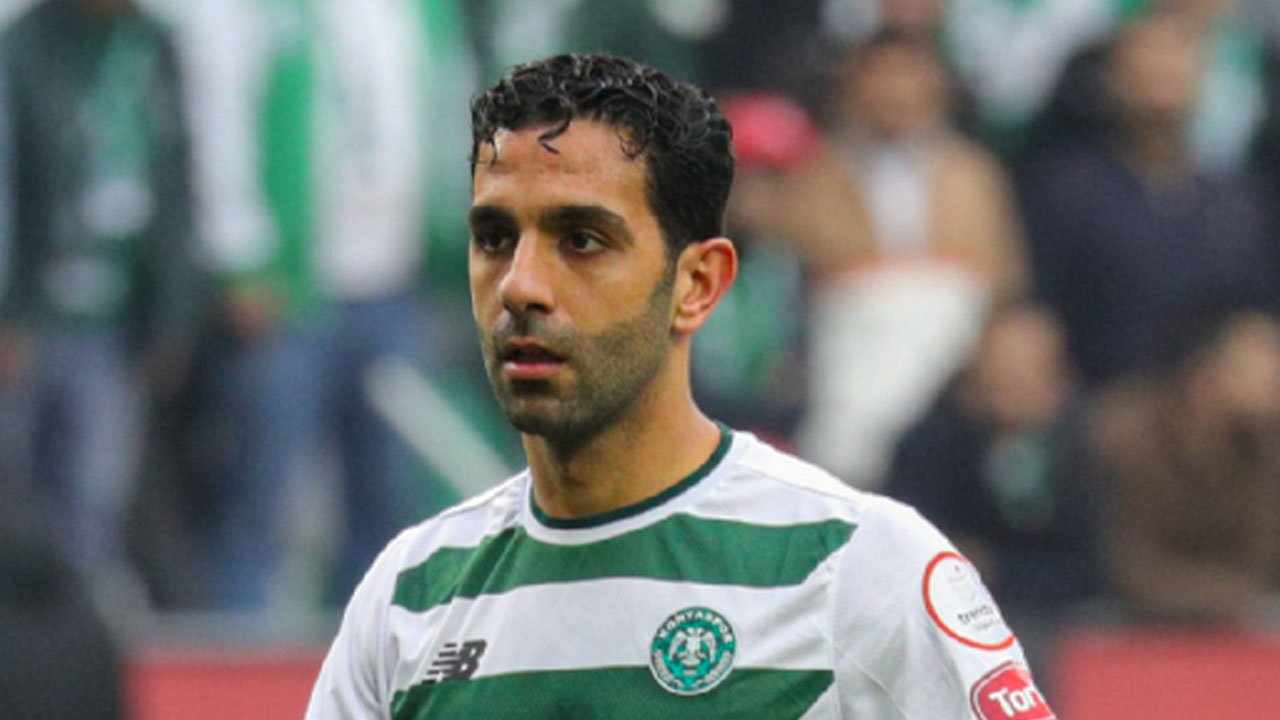 Uğurcan Yazğılı yeni sezon hedeflerini anlattı