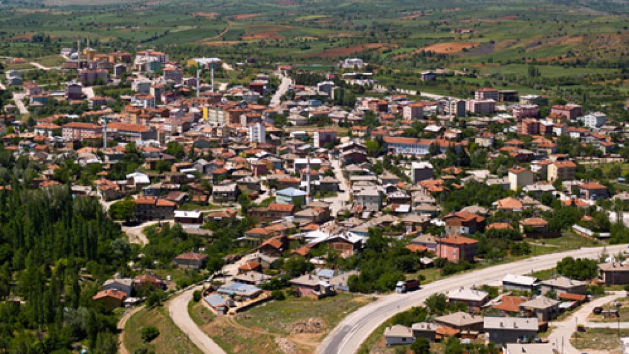 Konya'nın esrarengiz ilçesi: Hüyük ismini nereden alıyor?