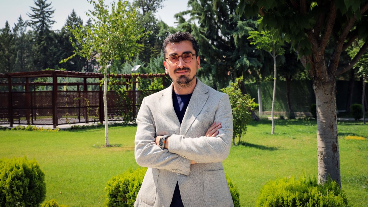 NEÜ Öğretim Üyesi  Doç. Dr. Engin Dinç'e uluslararası spor organizasyonunda önemli görev