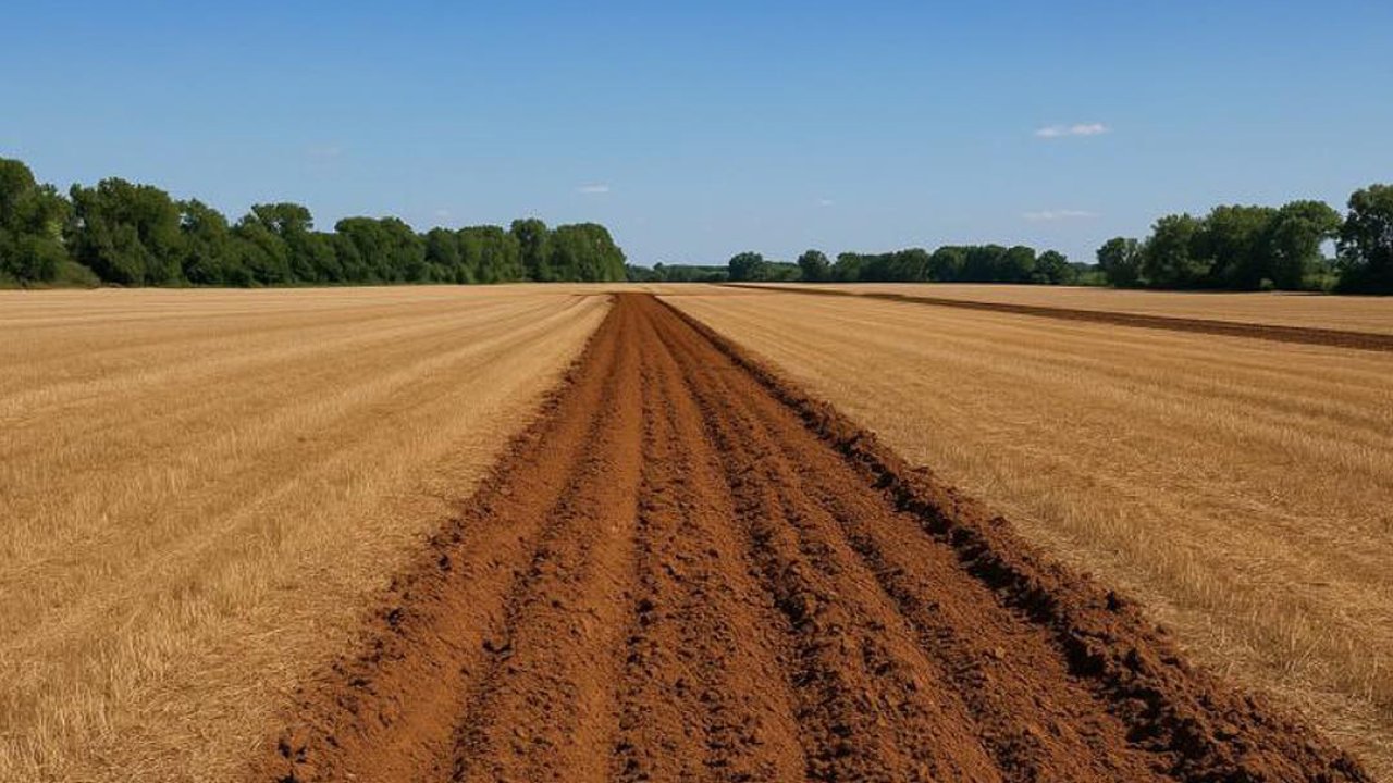 Konya AKOM’dan yangınlara karşı hayati uyarı: Bir kıvılcım binlerce dönümü yakabilir!