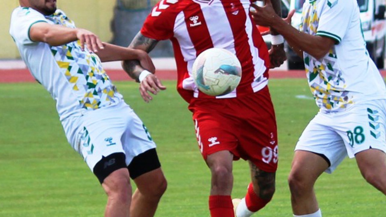 Konya amatör futbolunda derin sessizlik: Ereğlispor ve 1922 Konyaspor belirsizliğe terk edildi