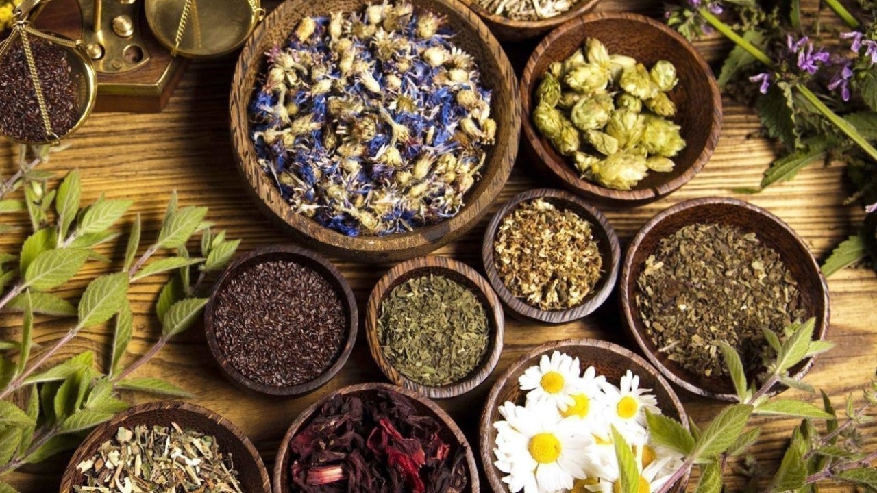 Halk arasında konuşulan ama az bilinen şifa sırları…