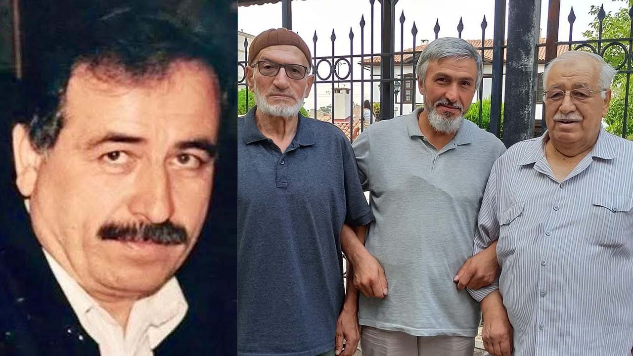 Konya’da iş ve siyaset dünyasına damga vuran önemli isimlerdendi! Salih Yanık hayatını kaybetti