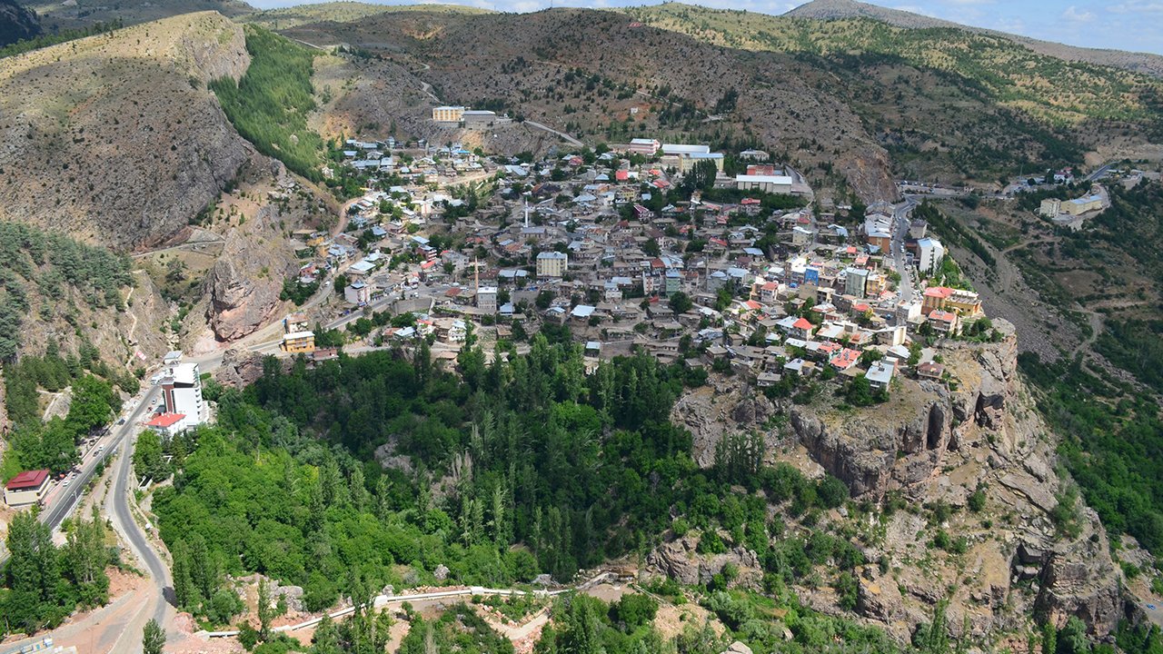Taşkent’in gizemli ismi: Pirlerkondu’dan Taşkent’e dönüşen tarihi hikâye