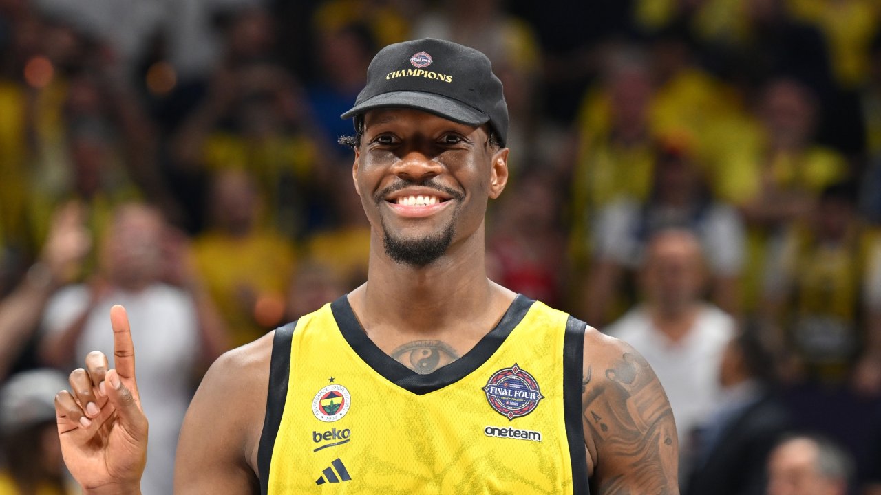 Fenerbahçe ile Euroleague şampiyonluğu yaşamıştı: Yeni adresi NBA oldu