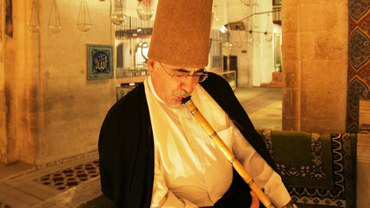 Konya’nın iki nefesi: Türkülerin coşkusu ve Mevlevi musikisinin derinliği!