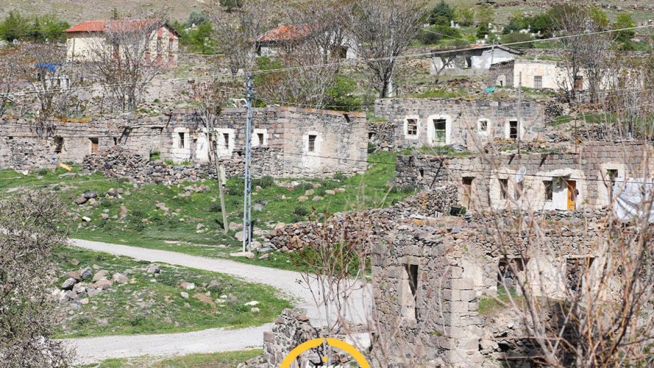 Konya'nın sessiz kahramanı: Beyören Mahallesi tarihi ve doğasıyla büyülüyor!