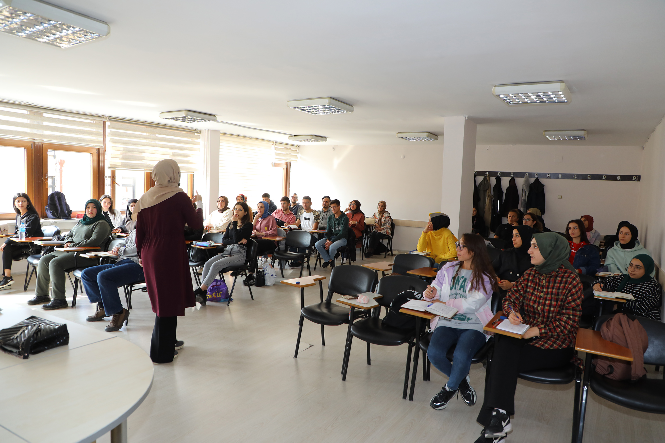 KOMEK Güz Dönemi Eğitimleri 80 Bin 123’e Ulaşan Rekor Kayıtla Başladı