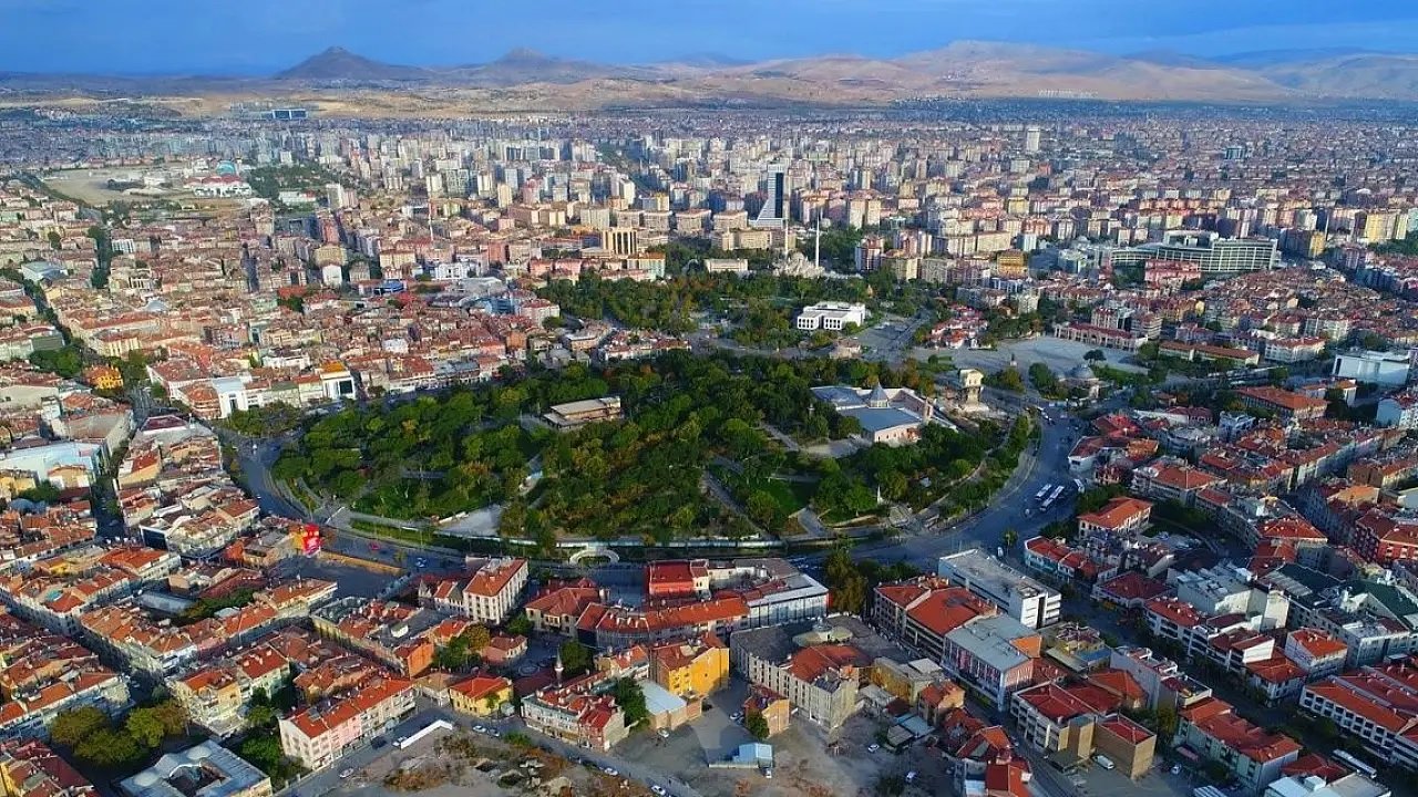 Konya’da 28 Temmuz 2025 Pazartesi: Güneş kartını açıyor, sıcaklıklar zirvede!