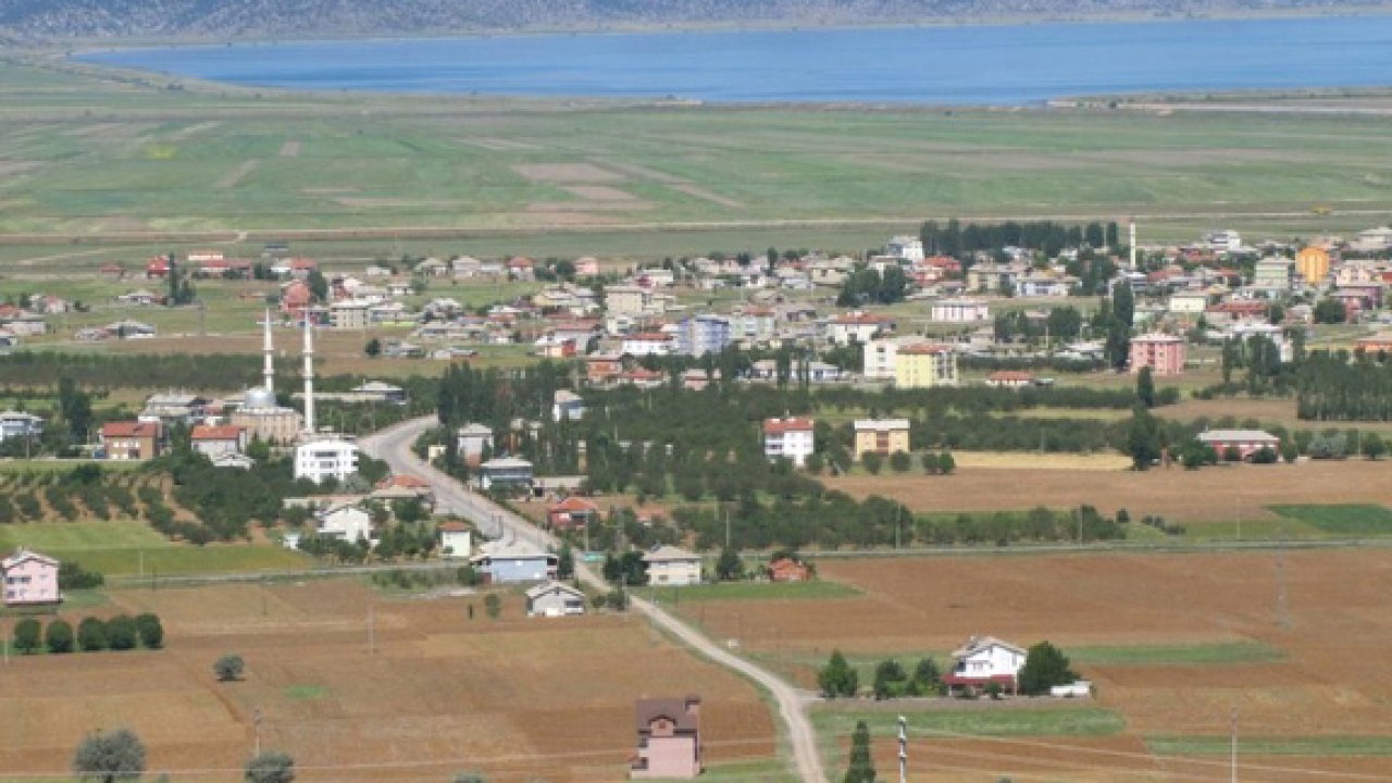 Türkiye'nin en küçük ilçesi… Ama belki de en gizemlisi!