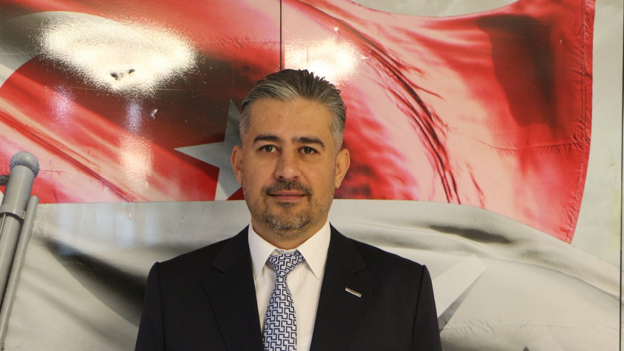 KONTİMDER Başkanı konuştu: konkordatoların, iflasların olmadığı bir ekonomi istiyoruz’’