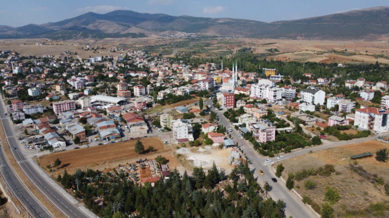 Hüyük: Hititlerin sessiz tanığı!