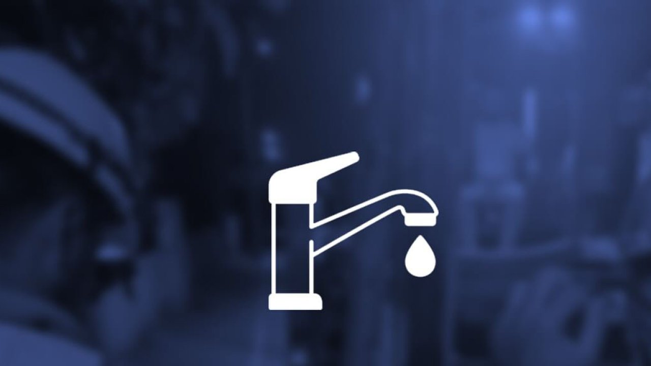 Meram Atatürk Caddesi’nde tatlı su kesintisi: İşte etkilenecek çeşmeler ve tarihler