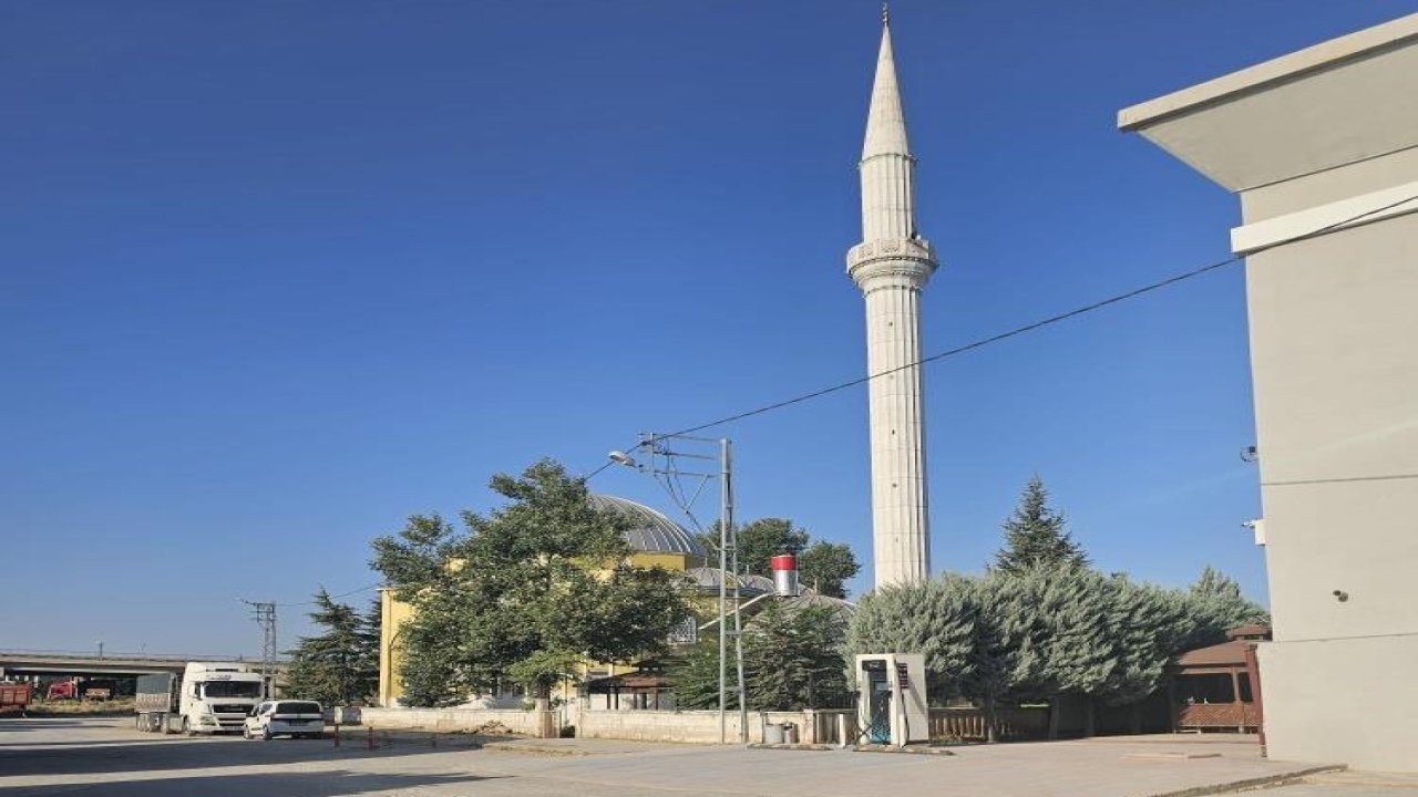 Ilgın 4.3'le sallandı