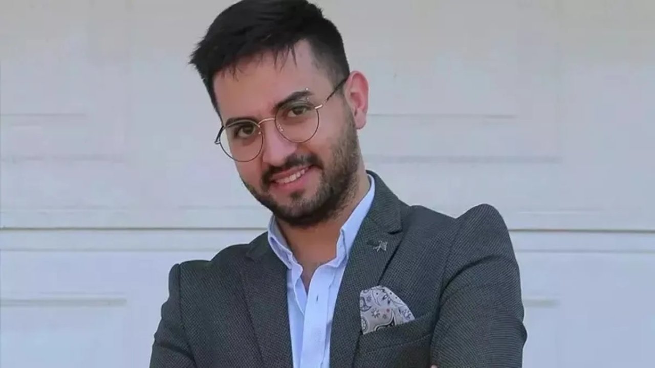 Ekranların sevilen ismi Konya'da! Kadir Ezildi yazı memleketinde geçiriyor