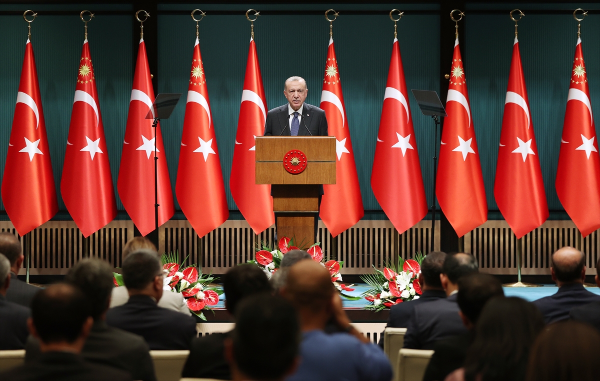 "İlk Evim İlk İşyerim Projesi"nde ilk etapta yapılacak arsa ile iş yerlerinin illere göre sayıları belli oldu