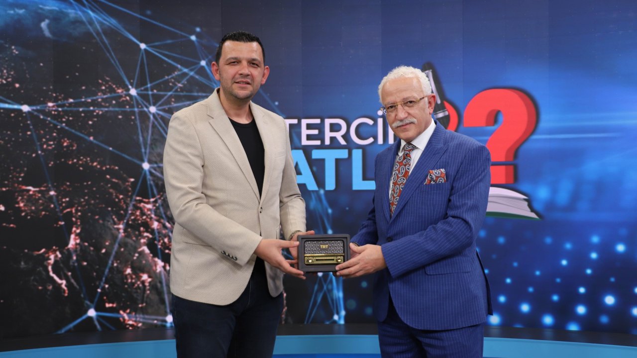 Türk Dünyasının Gençleri NEÜ’de Buluşuyor