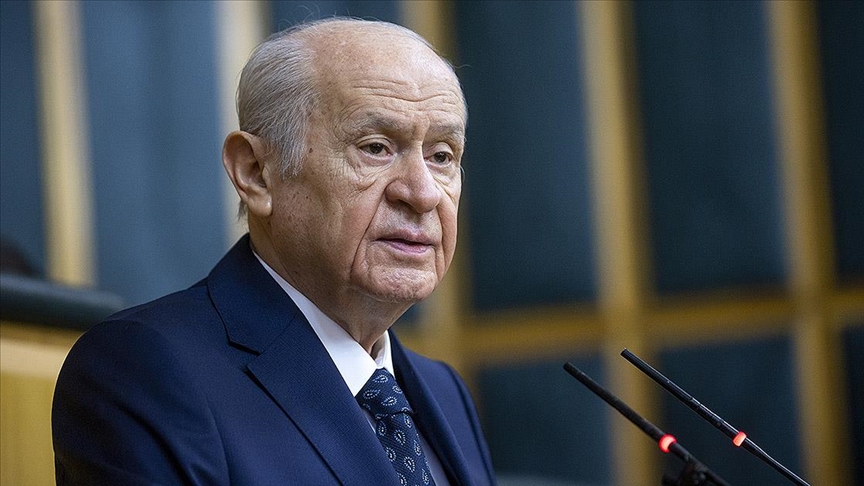 Genel Başkan Bahçeli 16 Ekim’de Konya’da