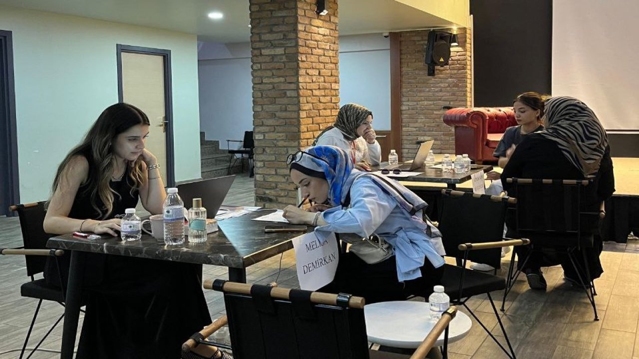 LİMA Üniversite adaylarına YKS tercih döneminde destek oluyor